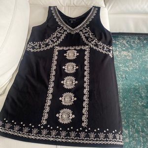 Sleeveless Dress